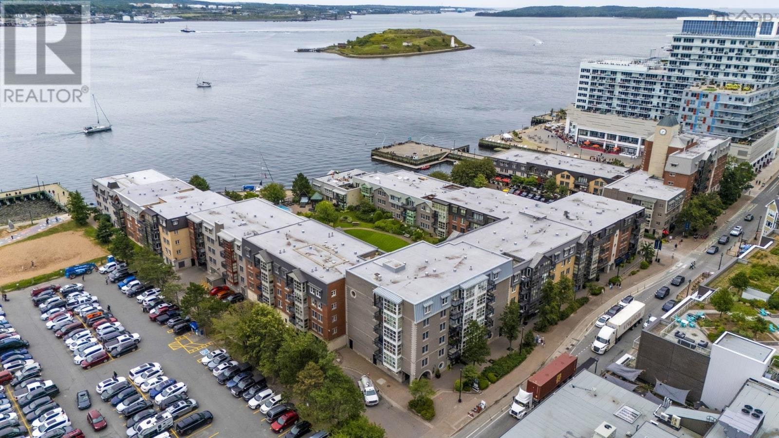 315-1479 Lower Water Street, Halifax, NS, B3J 3Z3