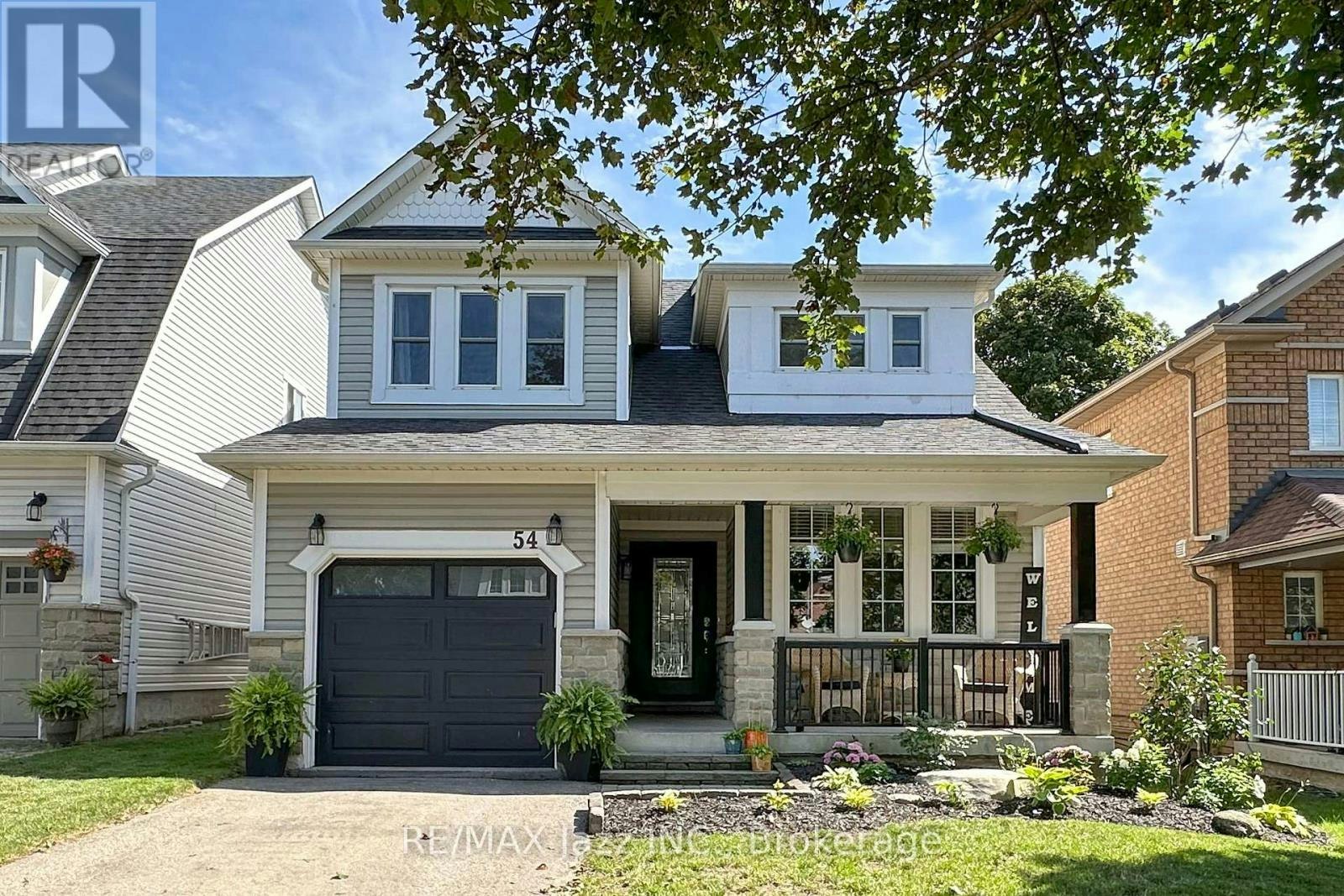 54 Melody Drive, Whitby, ON, L1M 1K6