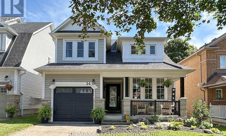54 Melody Drive
