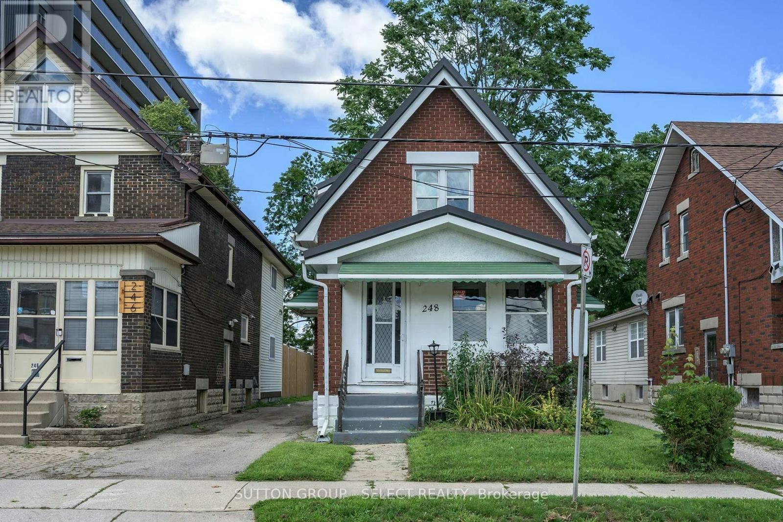 248 Grey Street, London, ON, N6B 1G5