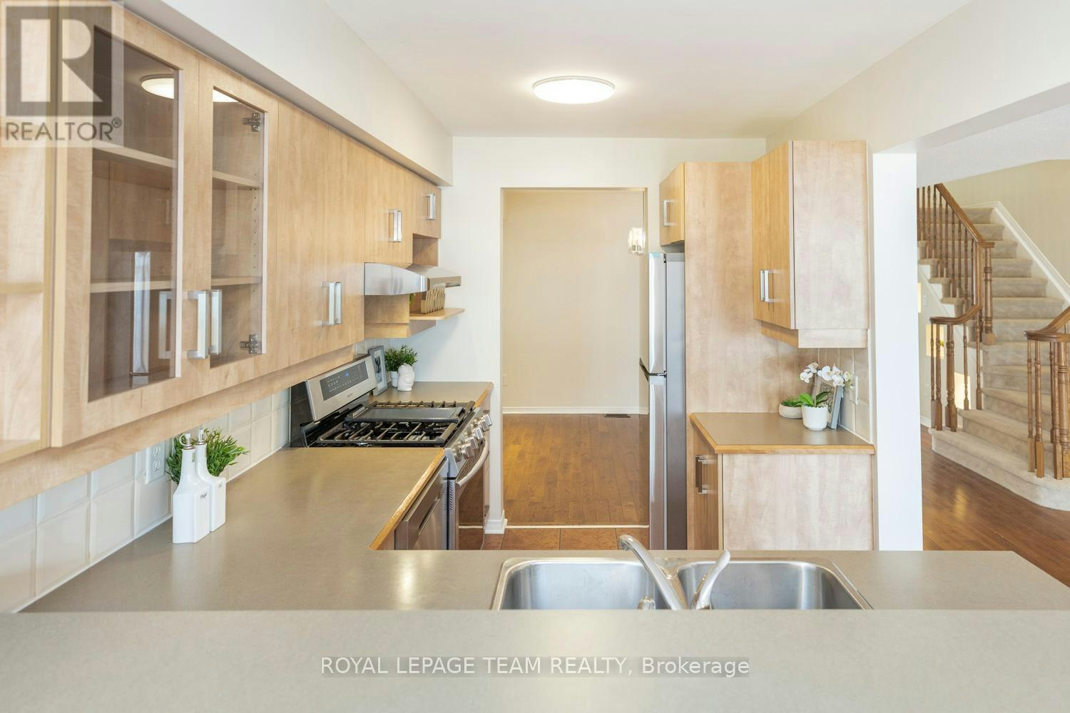 25 Kirkstone Private, Ottawa, ON, K2J 5E7 - 22