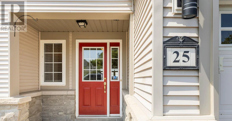 25 Kirkstone Private, Ottawa, ON, K2J 5E7 - 4