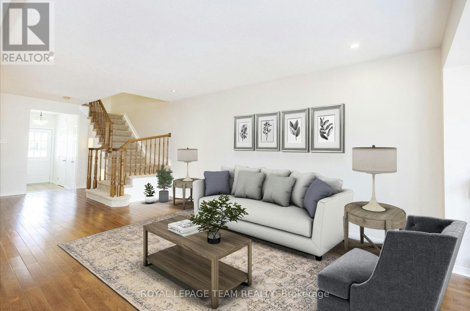 25 Kirkstone Private, Ottawa, ON, K2J 5E7 - 13