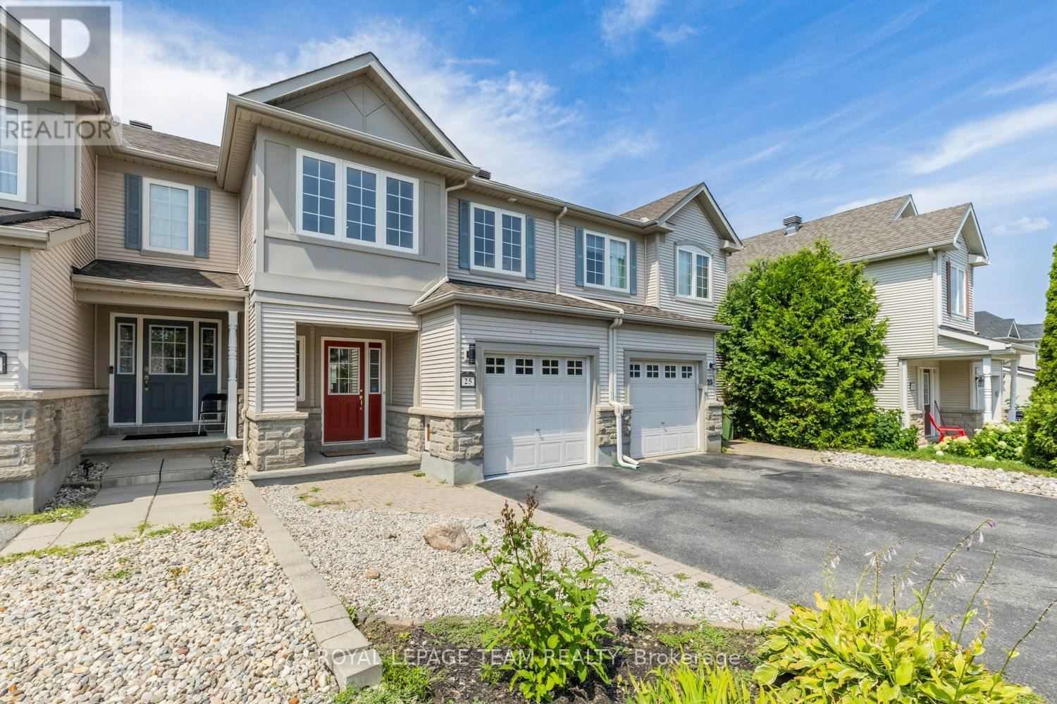 25 Kirkstone Private, Ottawa, ON, K2J 5E7 - 2