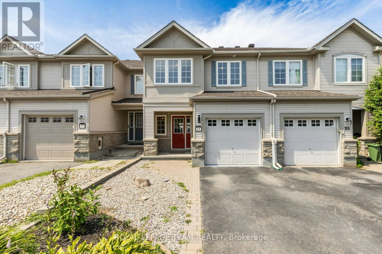 25 Kirkstone Private, Ottawa, ON, K2J 5E7