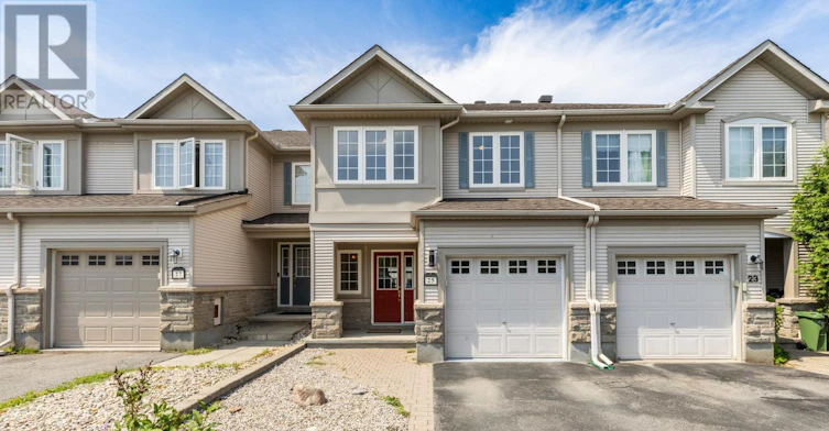 25 Kirkstone Private, Ottawa, ON, K2J 5E7