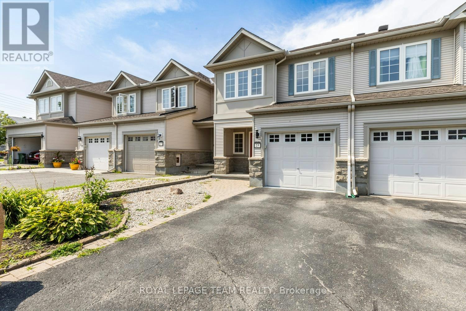 25 Kirkstone Private, Ottawa, ON, K2J 5E7 - 3