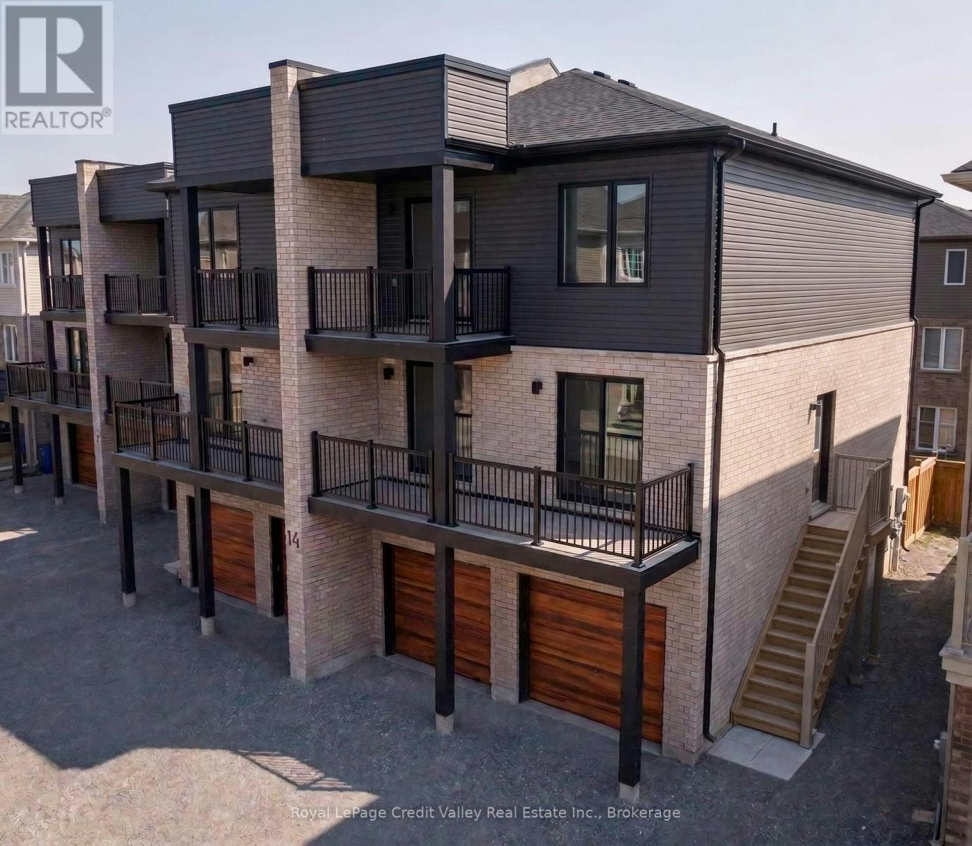5-14 Wagon Lane E, Barrie, ON, L9J 0V1