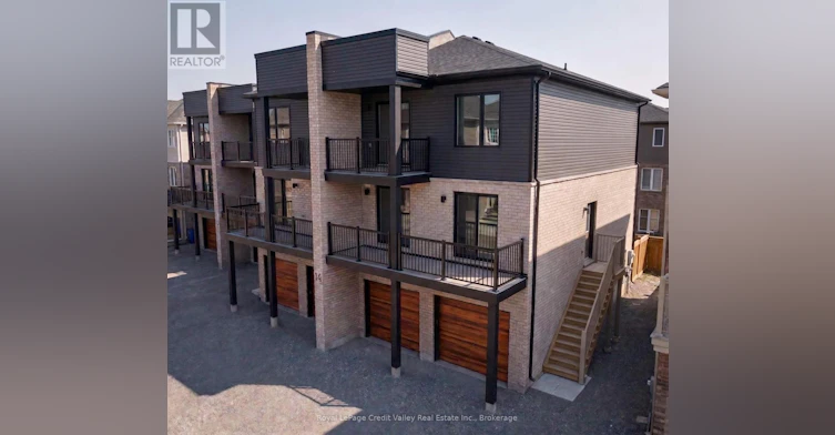 5-14 Wagon Lane E, Barrie, ON, L9J 0V1