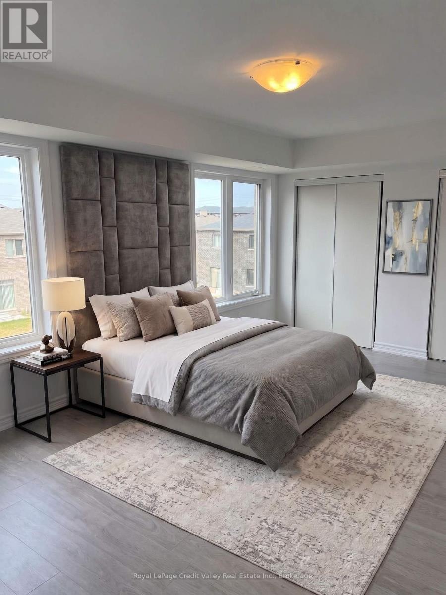 5-14 Wagon Lane E, Barrie, ON, L9J 0V1 - 8