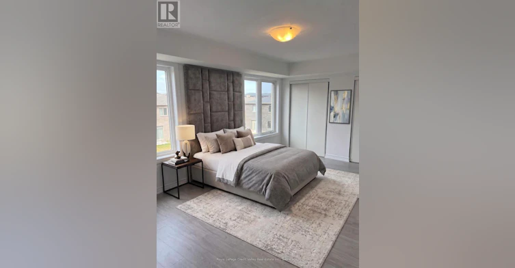 5-14 Wagon Lane E, Barrie, ON, L9J 0V1 - 8