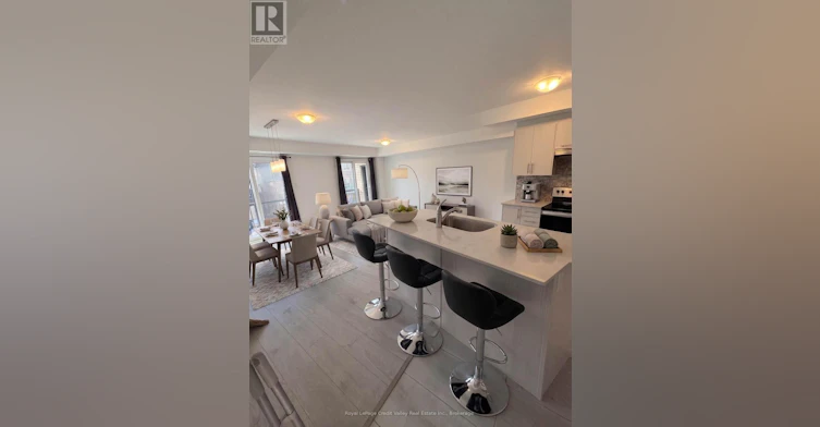5-14 Wagon Lane E, Barrie, ON, L9J 0V1 - 4
