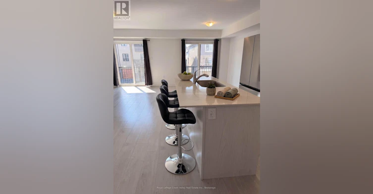 5-14 Wagon Lane E, Barrie, ON, L9J 0V1 - 3