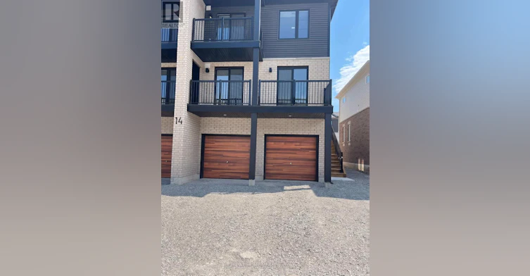 5-14 Wagon Lane E, Barrie, ON, L9J 0V1 - 2