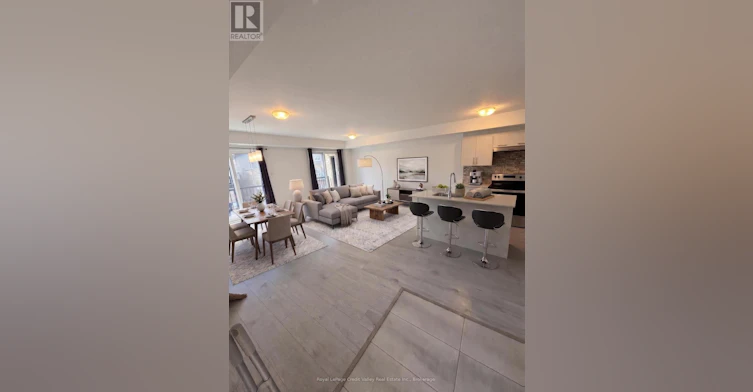 5-14 Wagon Lane E, Barrie, ON, L9J 0V1 - 5