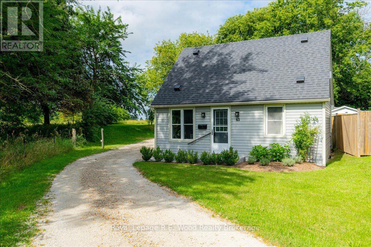 45 3rd Ntr Conc Rd Road, Norfolk County, ON, N4G 2T3