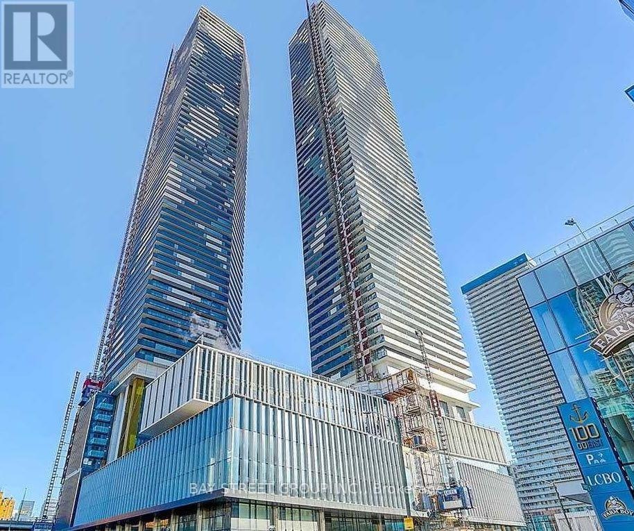 4302-138 Downes Street, Toronto, ON, M5E 0E4