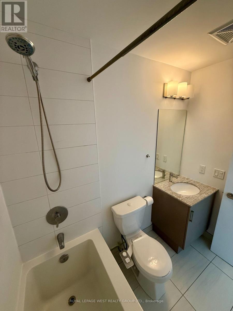 403-1486 Bathurst Street, Toronto, ON, M5P 3G9 - 17