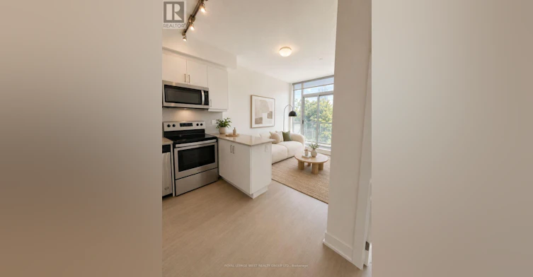 403-1486 Bathurst Street, Toronto, ON, M5P 3G9 - 4