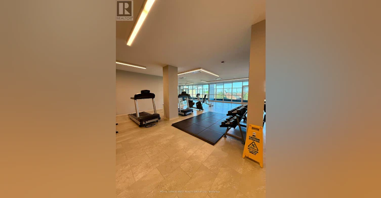 403-1486 Bathurst Street, Toronto, ON, M5P 3G9 - 21