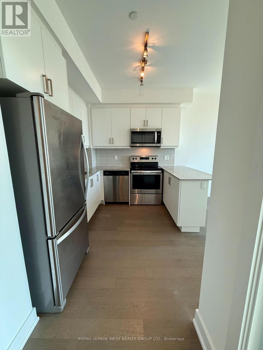 403-1486 Bathurst Street, Toronto, ON, M5P 3G9 - 5