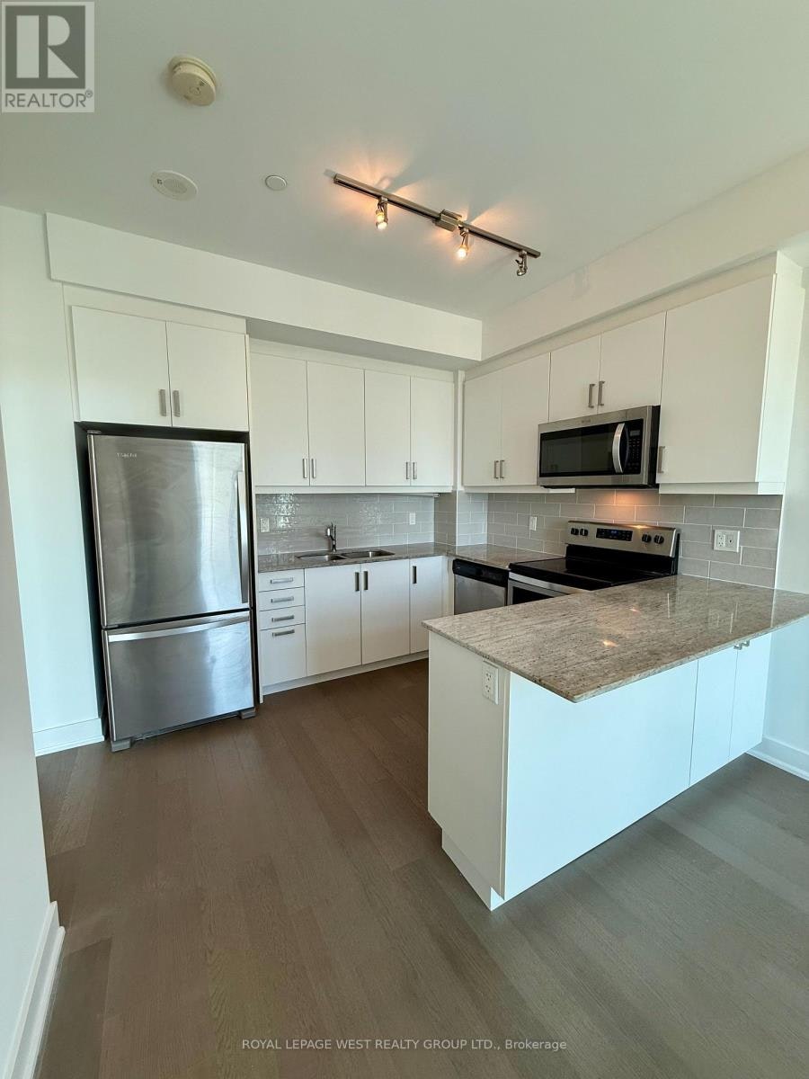 403-1486 Bathurst Street, Toronto, ON, M5P 3G9 - 6