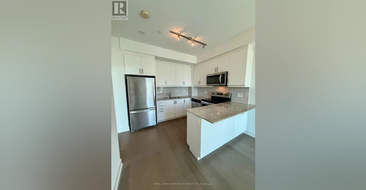 403-1486 Bathurst Street, Toronto, ON, M5P 3G9 - 6