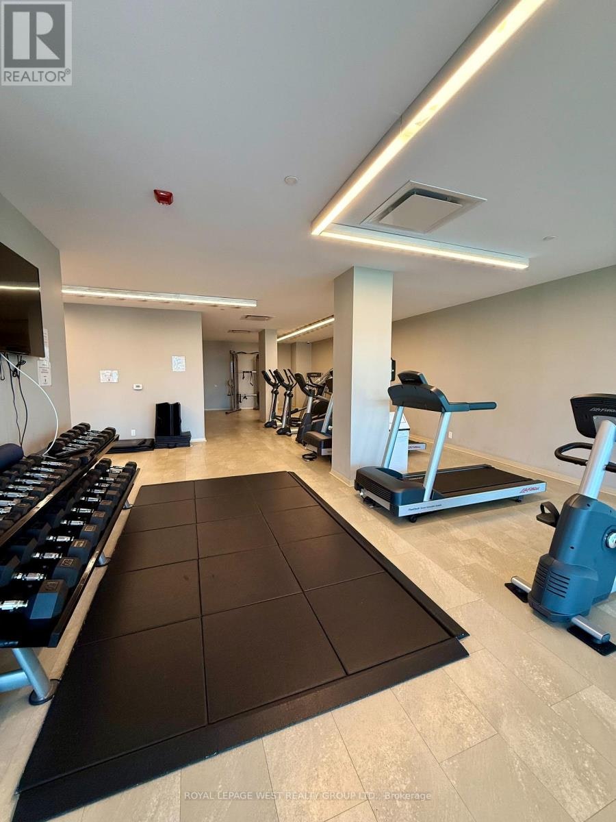 403-1486 Bathurst Street, Toronto, ON, M5P 3G9 - 22
