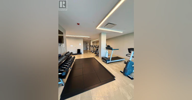 403-1486 Bathurst Street, Toronto, ON, M5P 3G9 - 22