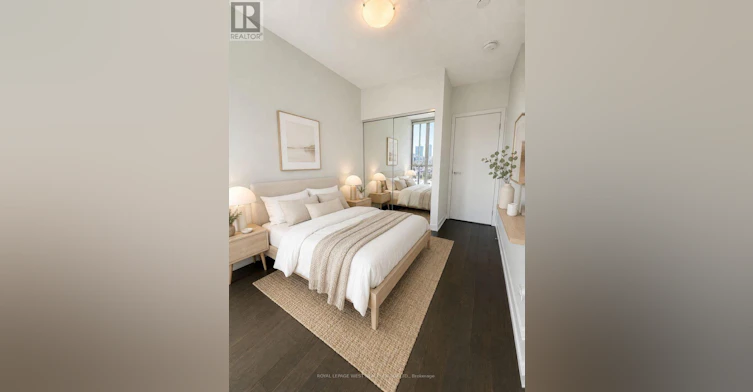 403-1486 Bathurst Street, Toronto, ON, M5P 3G9 - 10