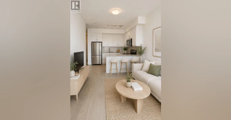403-1486 Bathurst Street, Toronto, ON, M5P 3G9 - 8