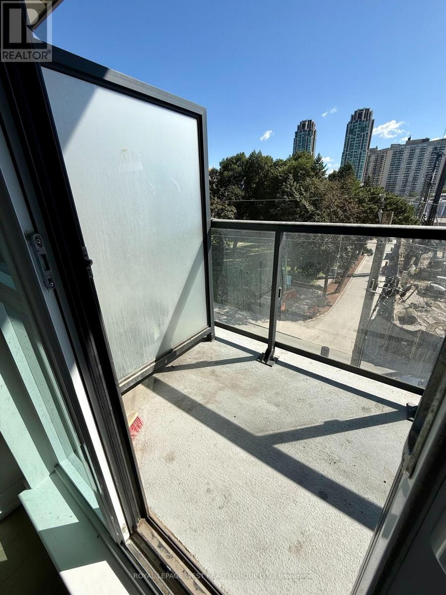 403-1486 Bathurst Street, Toronto, ON, M5P 3G9 - 18