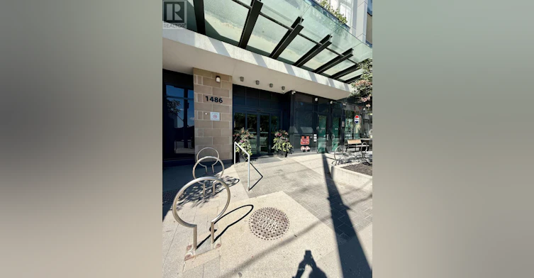 403-1486 Bathurst Street, Toronto, ON, M5P 3G9 - 2