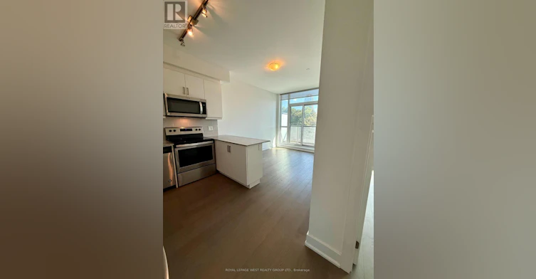 403-1486 Bathurst Street, Toronto, ON, M5P 3G9 - 3