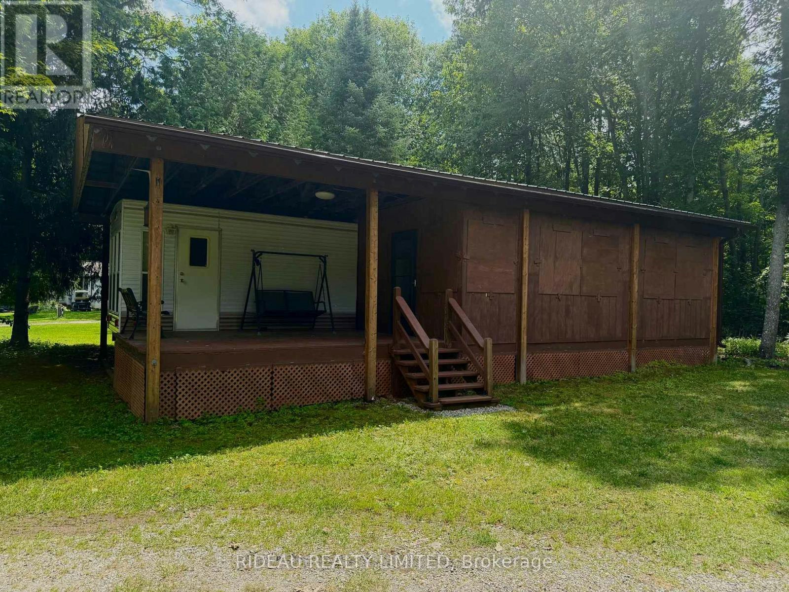 13-4350 R43 Road, Rideau Lakes, ON, K0G 1V0