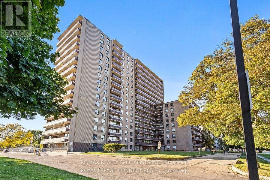 1201-180 Markham Road, Toronto, ON, M1M 2Z9