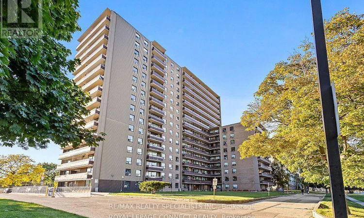 1201-180 Markham Road