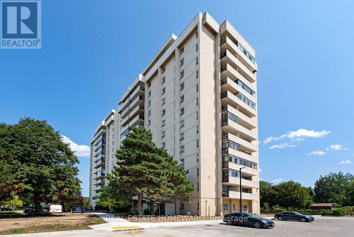 604-3311 Kingston Road, Toronto, ON, M1M 1R1