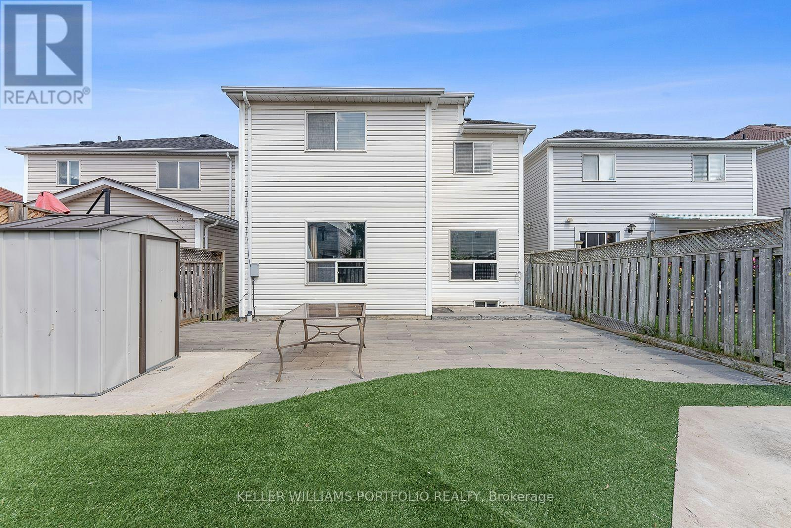 1023 Roseheath Street, Oshawa, ON, L1K 2P9 - 48