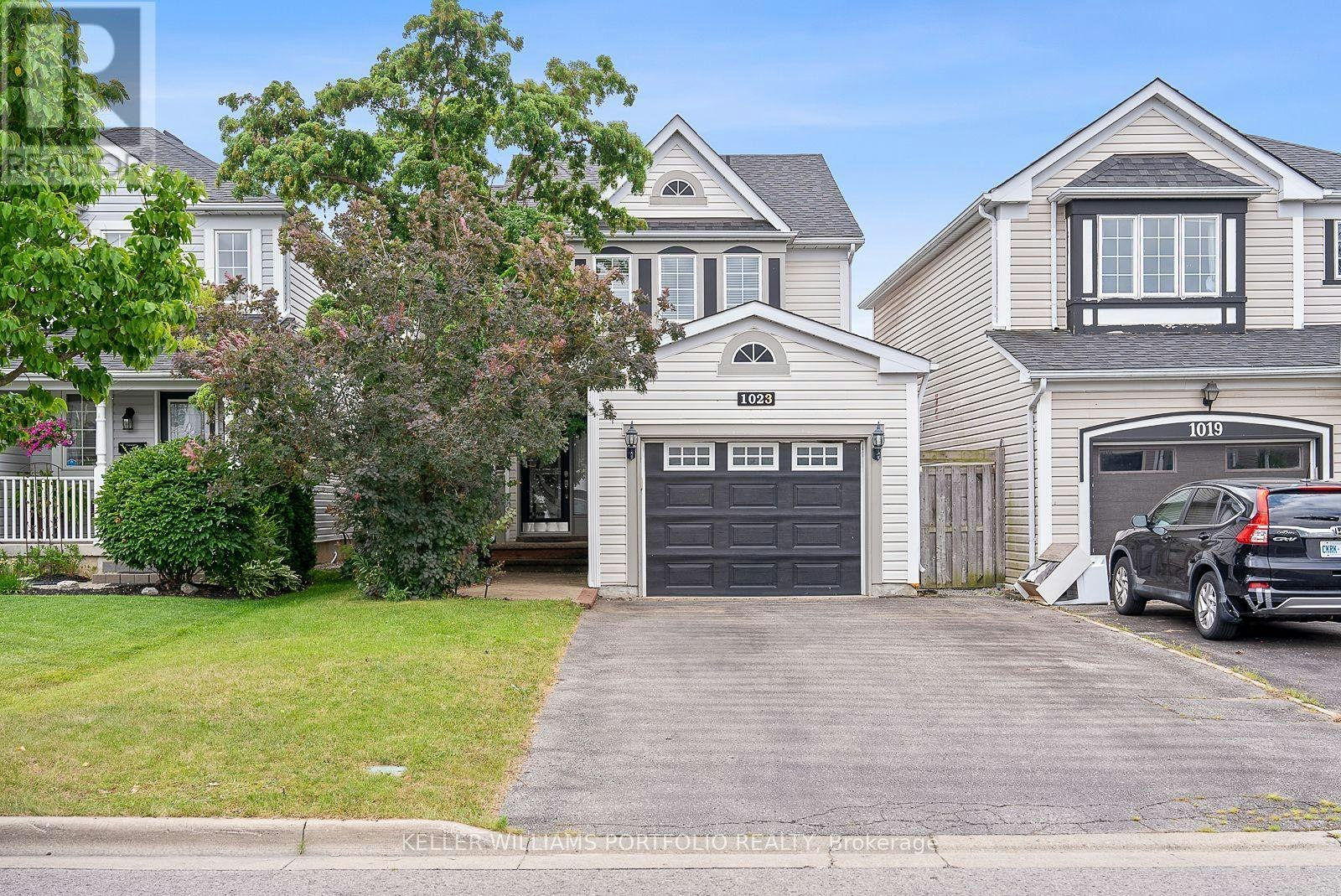 1023 Roseheath Street, Oshawa, ON, L1K 2P9