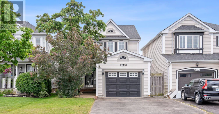 1023 Roseheath Street, Oshawa, ON, L1K 2P9