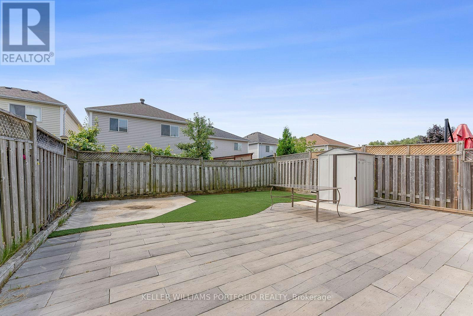 1023 Roseheath Street, Oshawa, ON, L1K 2P9 - 45