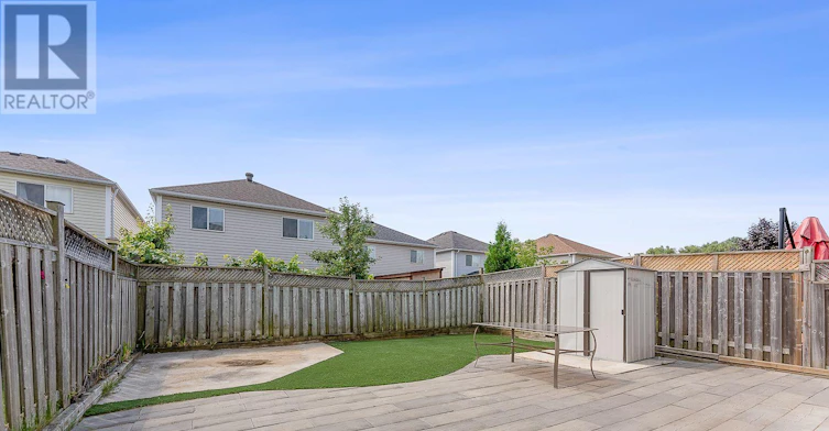 1023 Roseheath Street, Oshawa, ON, L1K 2P9 - 45