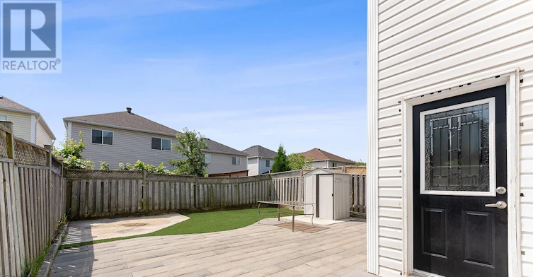 1023 Roseheath Street, Oshawa, ON, L1K 2P9 - 44