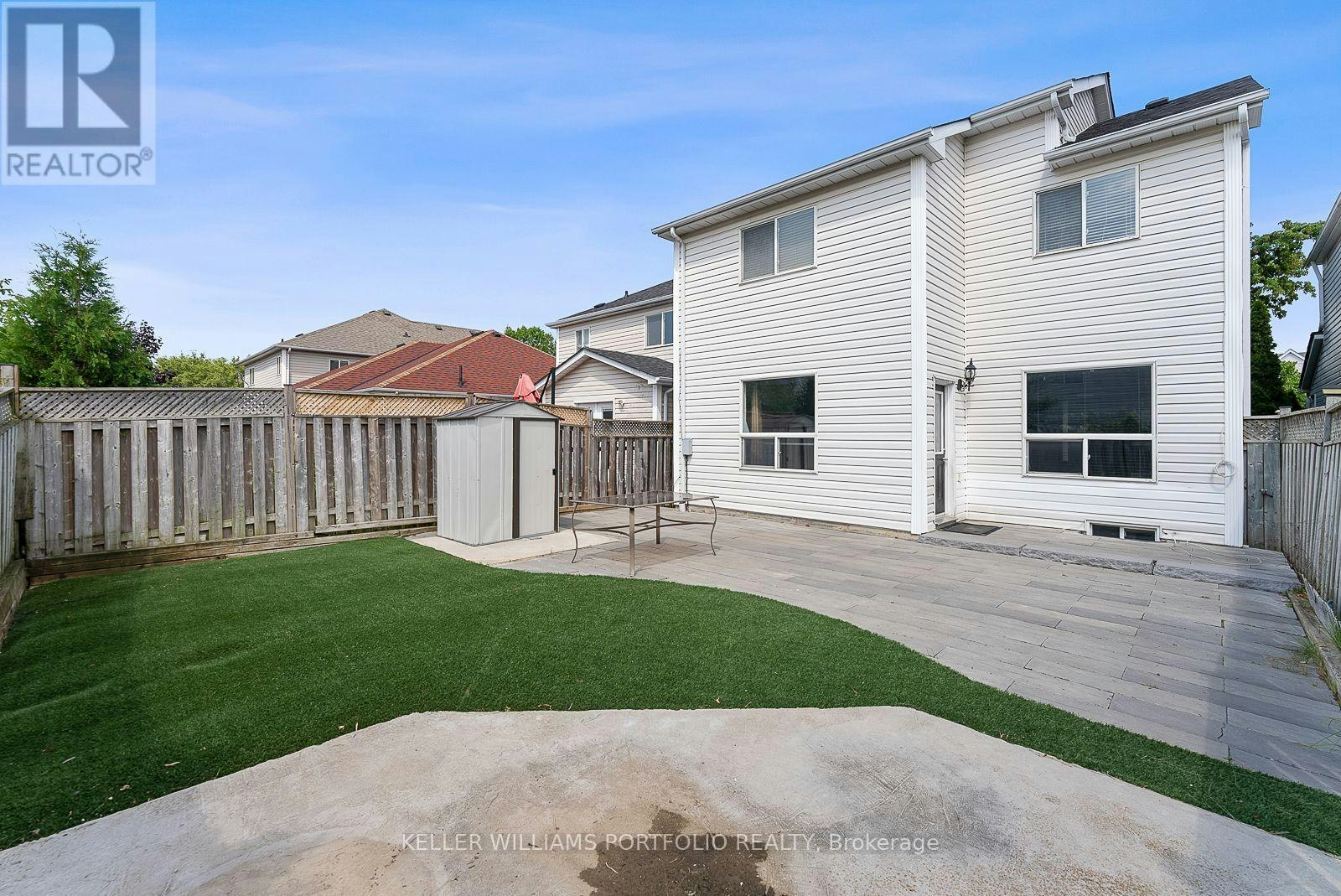 1023 Roseheath Street, Oshawa, ON, L1K 2P9 - 49