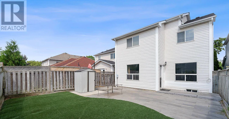 1023 Roseheath Street, Oshawa, ON, L1K 2P9 - 49
