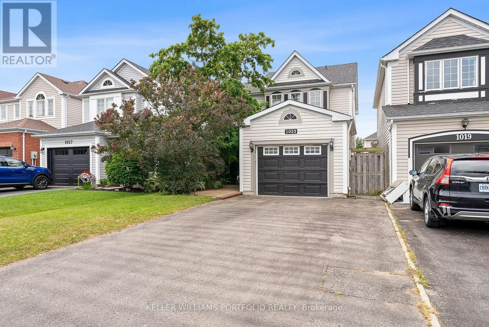 1023 Roseheath Street, Oshawa, ON, L1K 2P9 - 2