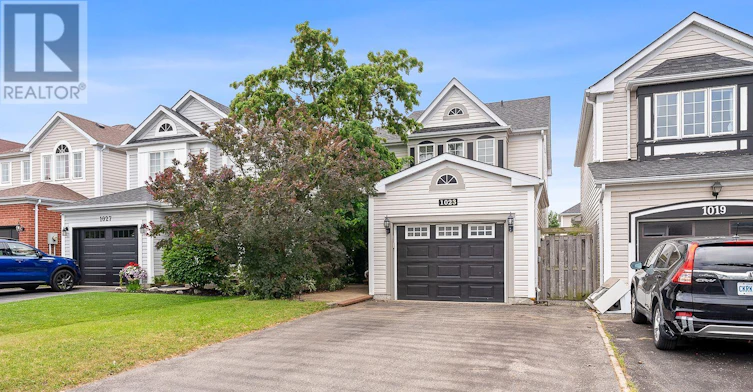 1023 Roseheath Street, Oshawa, ON, L1K 2P9 - 2