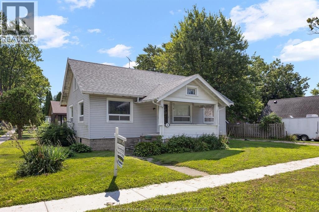 56 Wigle, Leamington, ON, N8H 2S9