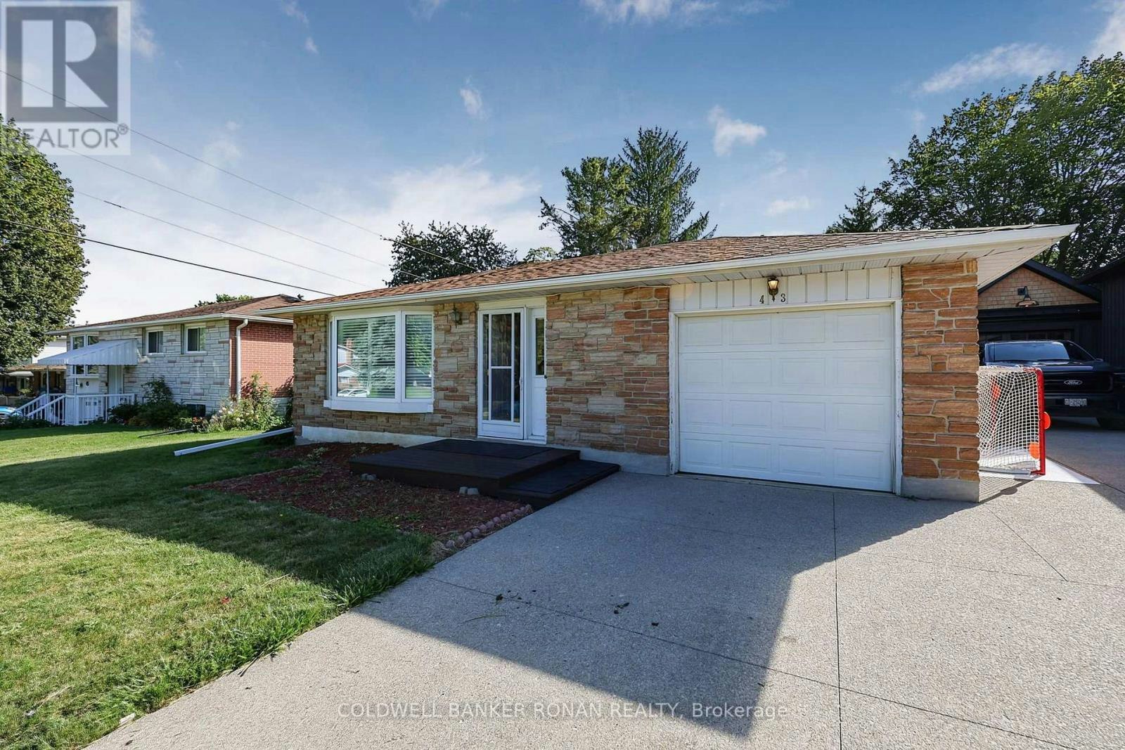 43 Alexander Street, New Tecumseth, ON, L0G 1W0